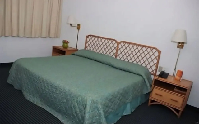 panamerican hostel