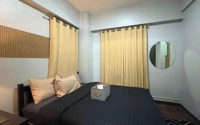 NAIA Manila Airport - Newport Residences