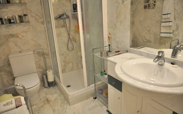 Apartamento Moderno Para 6 Personas en Cambrils
