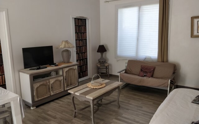 Le Gite Campagne Chic