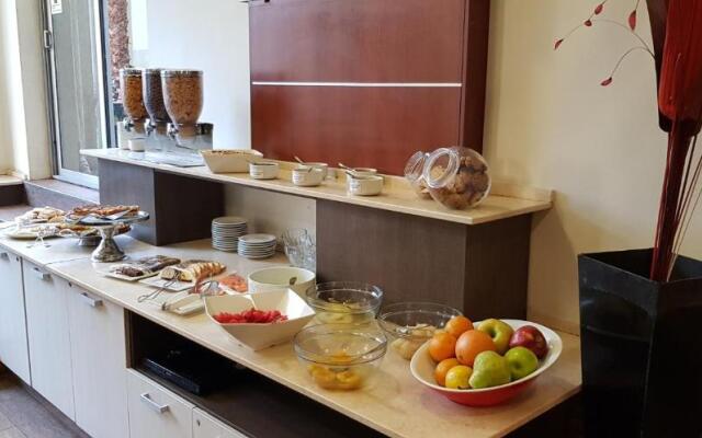Villaggio Hotel