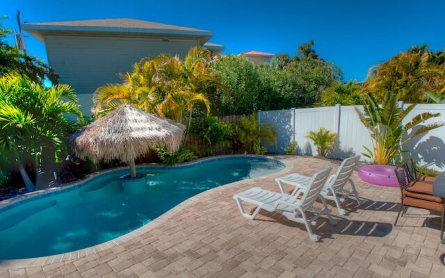 Tropic Dream Apartment 3