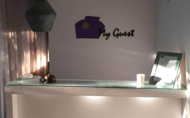 MyGuest