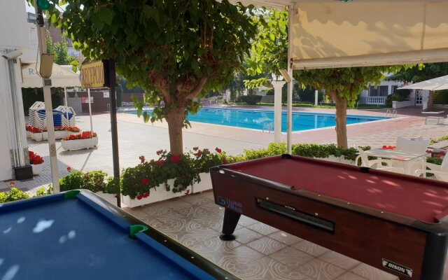 Europa Family Apartments