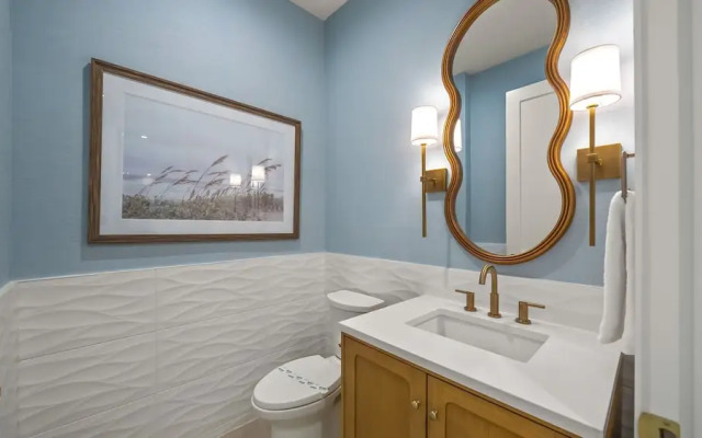 Beach Break in Sarasota