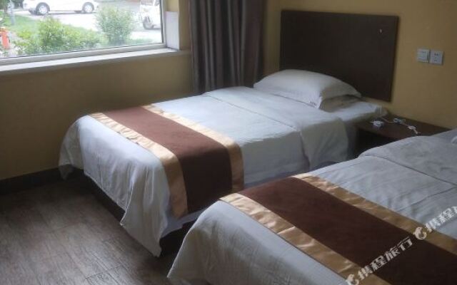 Changbai Mountain Wenxin Hostel
