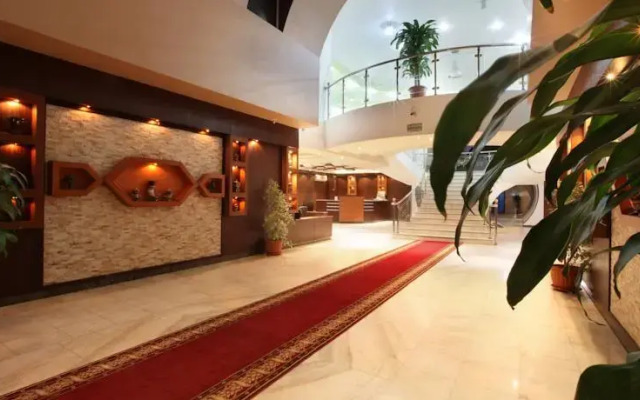 Taleen Al Rawabi 1 Hotel