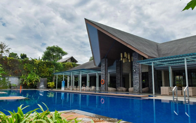 Vimala Hills Villa 2BR atau 3BR