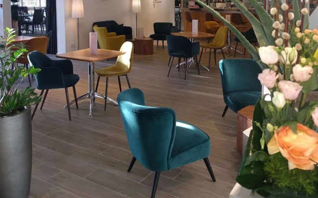 Mercure Aix en Provence Beaumanoir