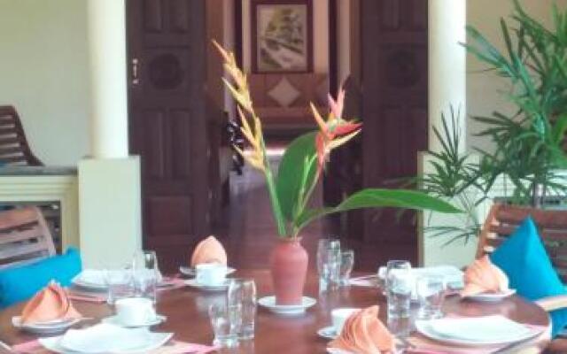 The Chalet