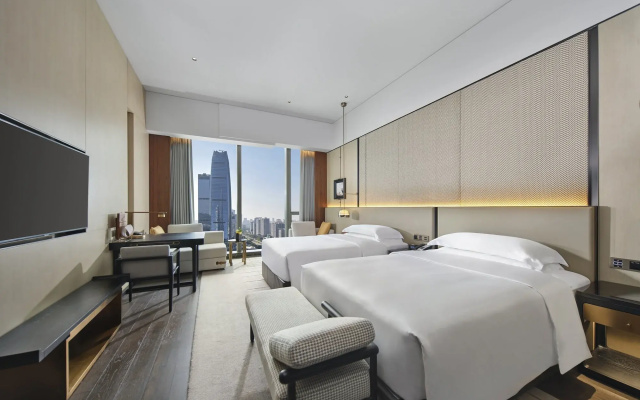 Intercontinental Dongguan by IHG