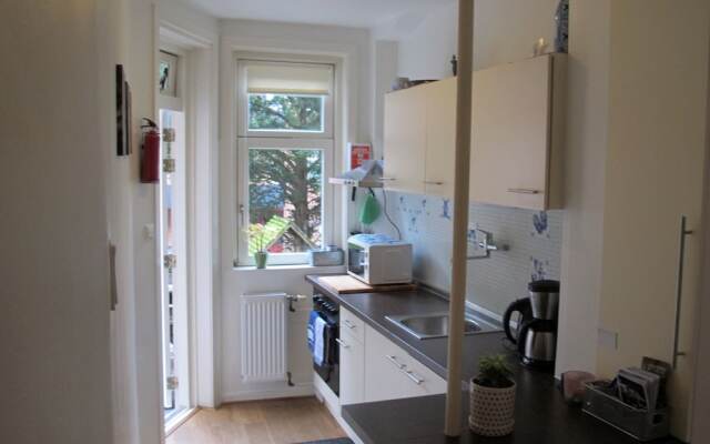 B&B West City Amsterdam