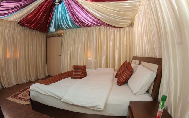 Sun City Camp