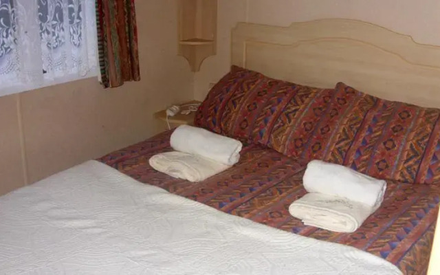 Penpethick Farm Holiday Home