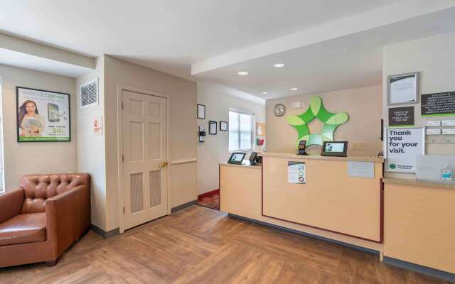 Extended Stay America Suites - Norfolk - Virginia Beach