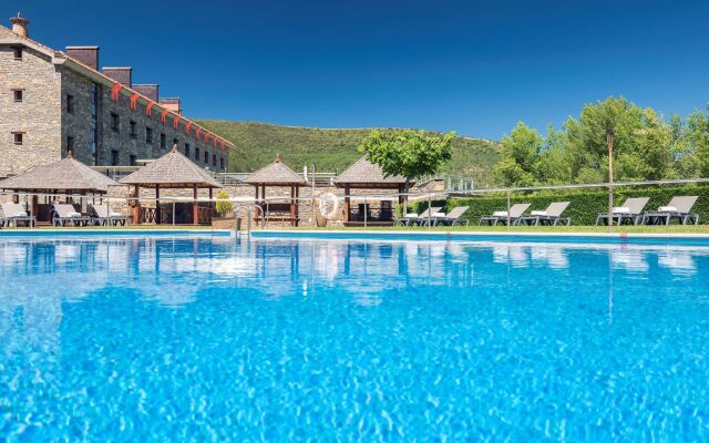 Hotel Monasterio de Boltana & SPA