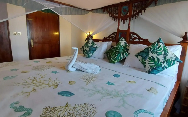 Tausi Palace Hotel
