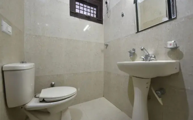 Hotel Triund Regency by OYO Rooms