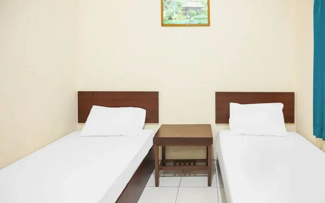 Hotel O Pekalongan Near Pasar Batik Setono Formerly Hotel Puspa Indah