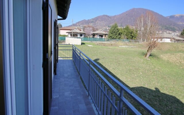 Casasco 79 - San Fedele Intelvi