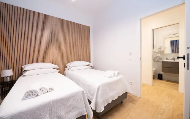 Domus Vatican Holiday