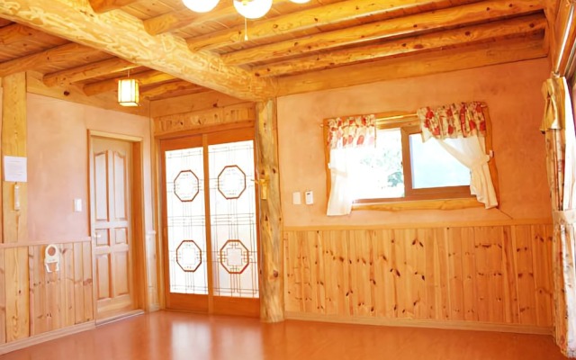 Inje Tourist Farm Pension