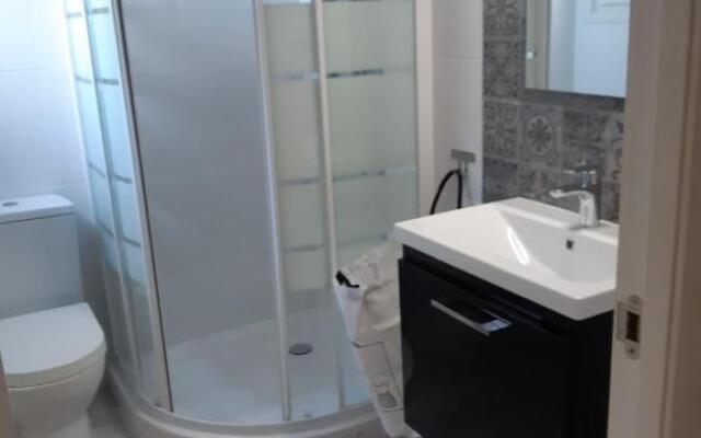 Casa Verano eterno, Villa tot 16 personen