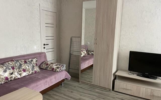 Апартаменты на улице Дальняя 5