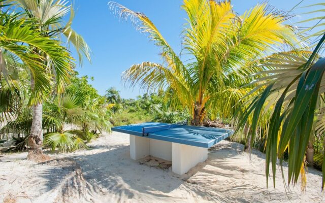 Sandy Hill Beach House by Eleuthera Vacation Rentals