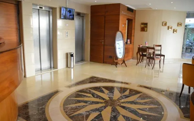 Caesar's Park Hotel
