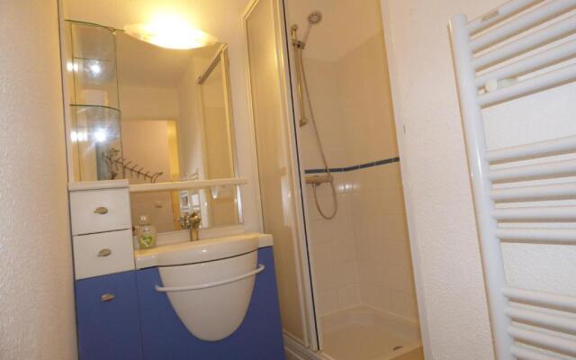 Appartement Saint-Gilles-Croix-de-Vie, 2 pièces, 3 personnes - FR-1-428-95