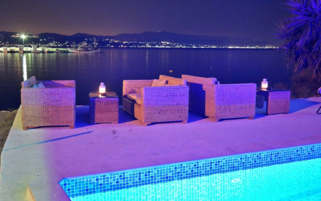 Porto Evia Boutique Hotel