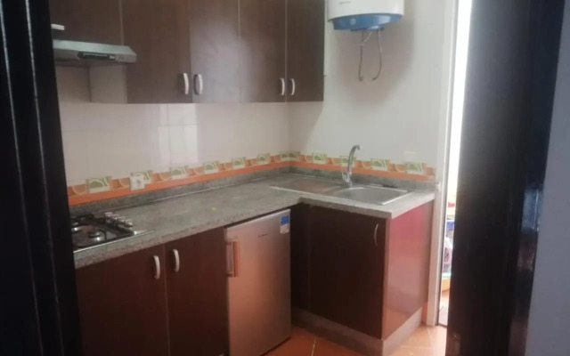 Appartement Cosy Bien équipée