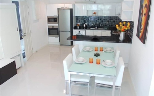 Kamala Regent 2 bedrooms Apartment