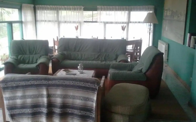 Hotel Los Laureles