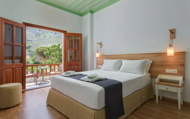 A Symi Residences