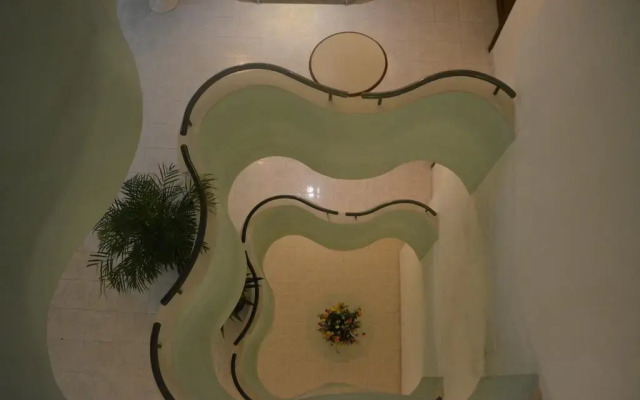 Ruiz Milán Hotel