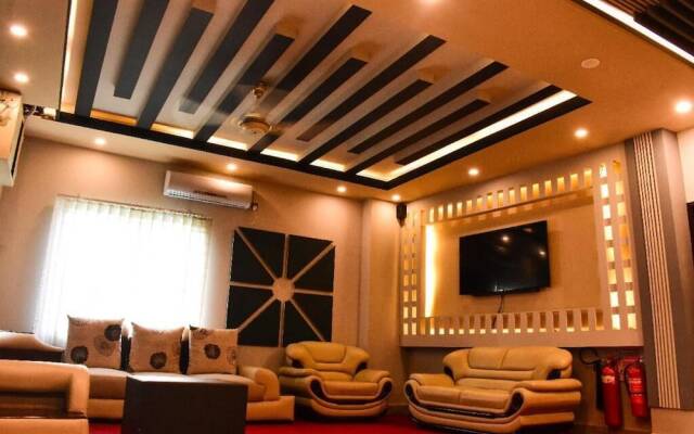 Grand Mafi