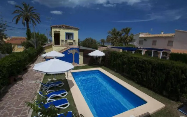 Hostal Oasis