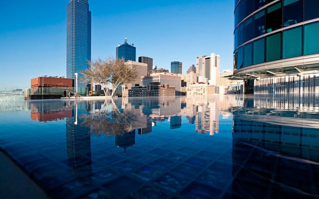 Omni Dallas Hotel