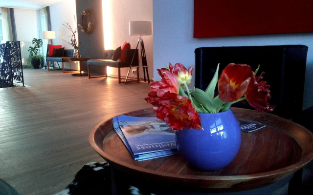 Haus Katharina - Hotel am Park