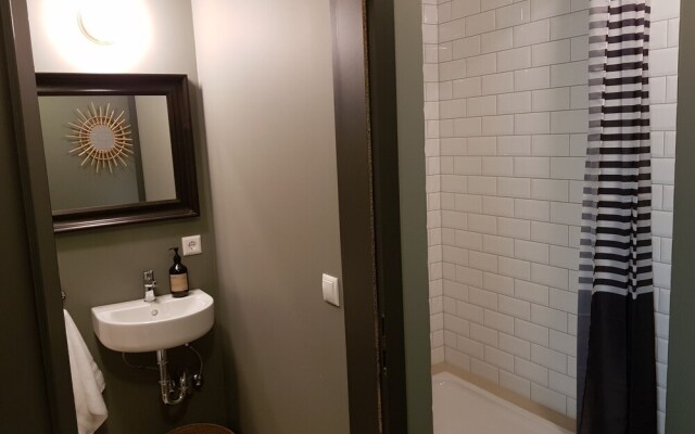 Inni - Boutique Apartments