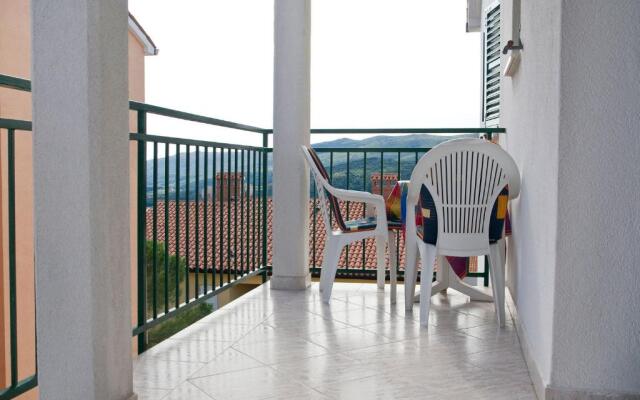 Apartments Eugen 2024