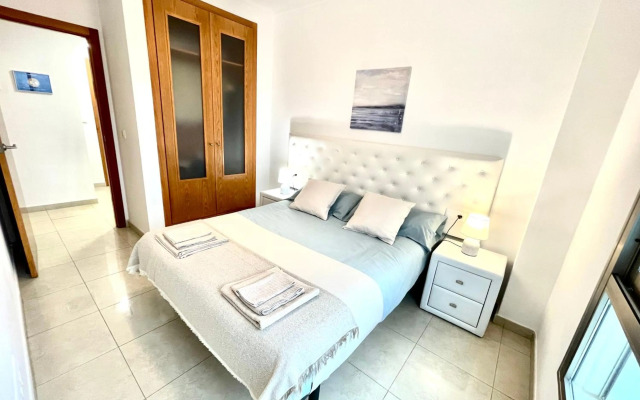 La Manga Apartamento - primera linea