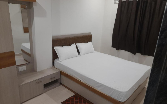 Rudraksha Guest House