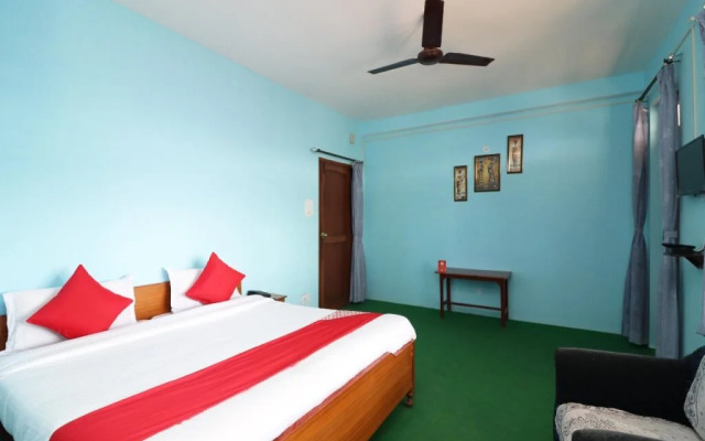 Kalawati Retreat by OYO Rooms