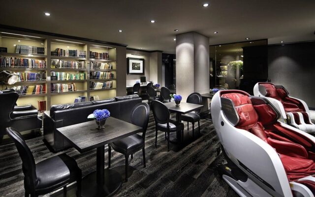 Kensington Hotel Yeouido Seoul