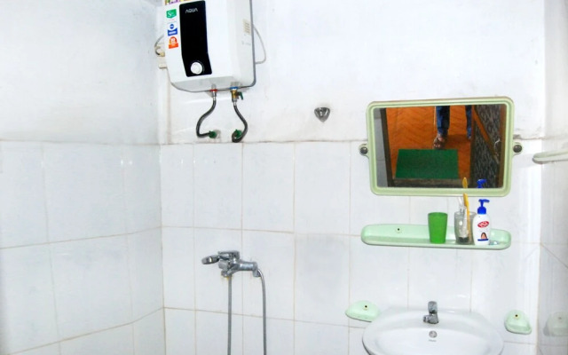 Homely Hagiang - Hostel