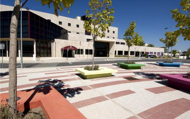 Hotel Eurosol Alcanena