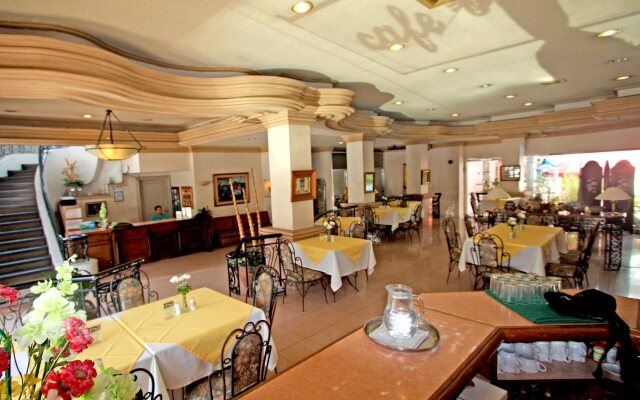 Hotel Galleria